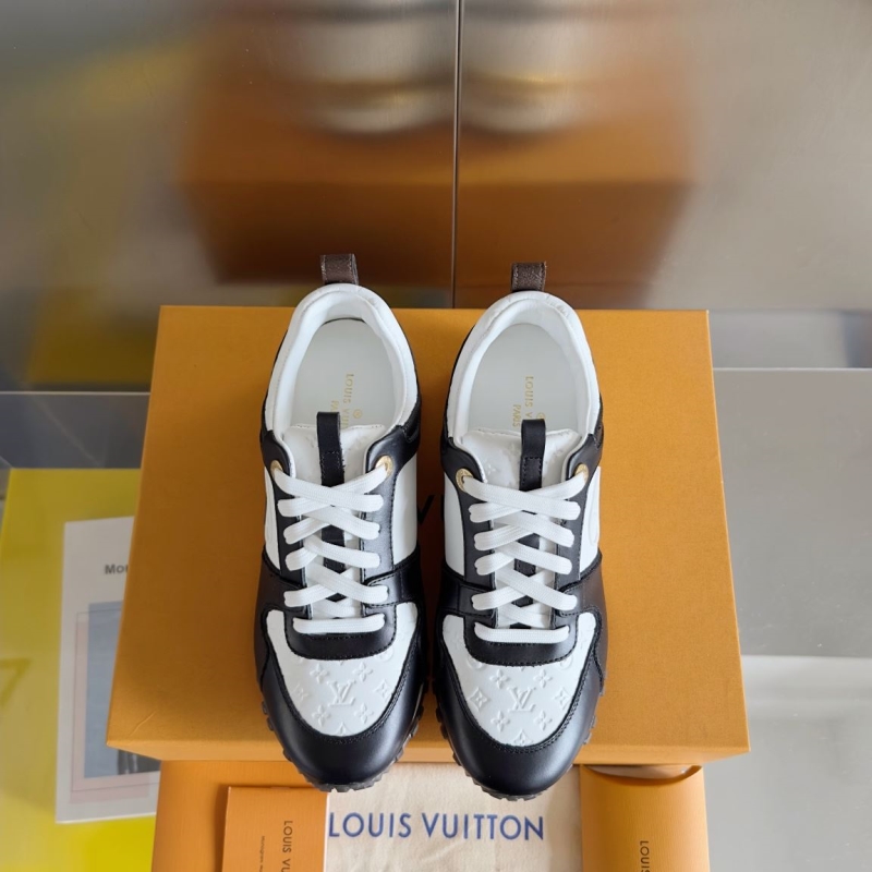 Louis Vuitton Trainer Sneaker